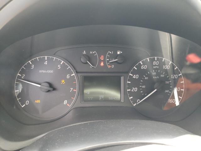 2016 NISSAN SENTRA S - 3N1AB7AP1GY335936