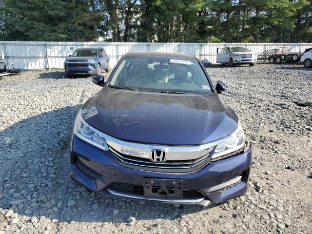 2017 HONDA ACCORD LX - 1HGCR2F31HA066757