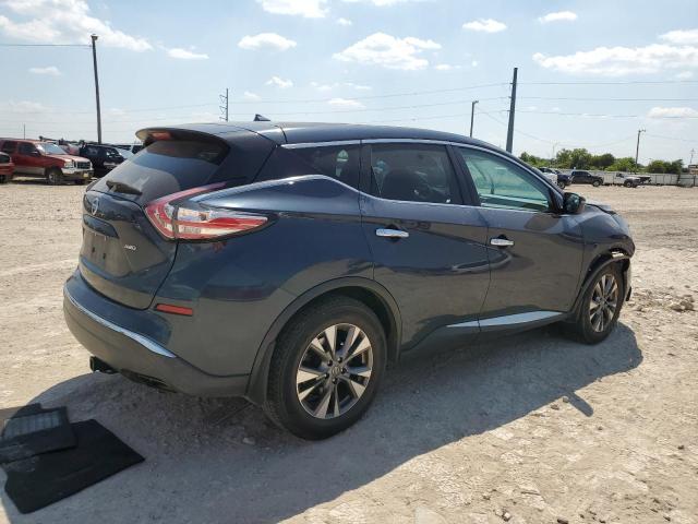 2016 NISSAN MURANO S - 5N1AZ2MH4GN133360