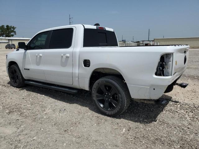 2020 RAM 1500 BIG H - 1C6RREFT3LN368649