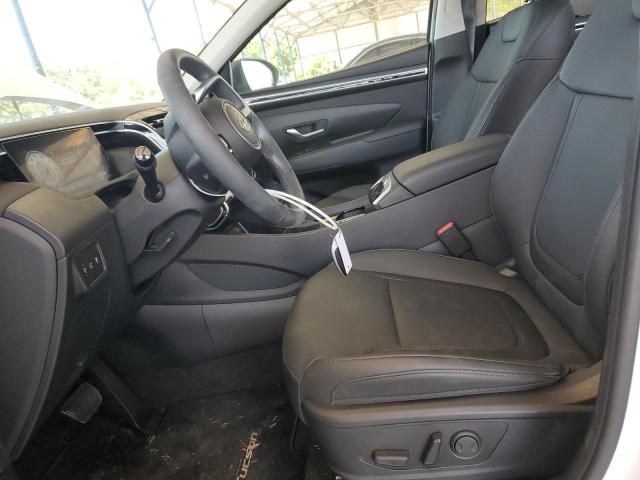 2024 HYUNDAI TUCSON SEL - 5NMJF3DE9RH379023