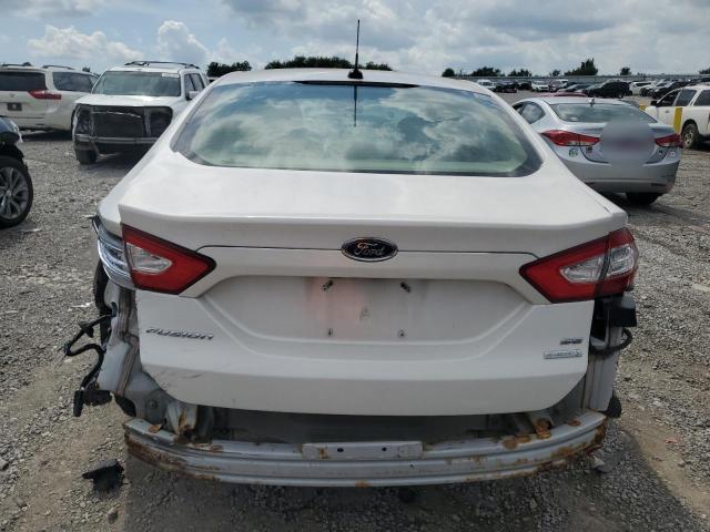 VIN 3FA6P0H93ER360451 2014 Ford Fusion, SE no.6