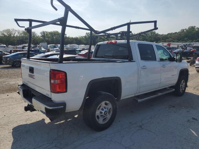 2015 GMC SIERRA K25 - 1GT12YEG8FF509424