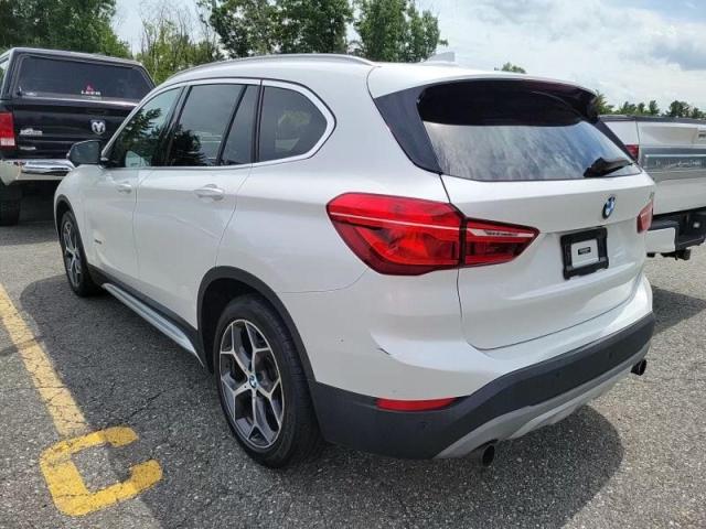 VIN WBXHT3C33G5E55901 2016 BMW X1, Xdrive28I no.3