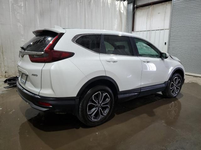 2020 HONDA CRV EXL 5J6RW2H87LL029312
