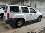 NISSAN XTERRA OFF photo