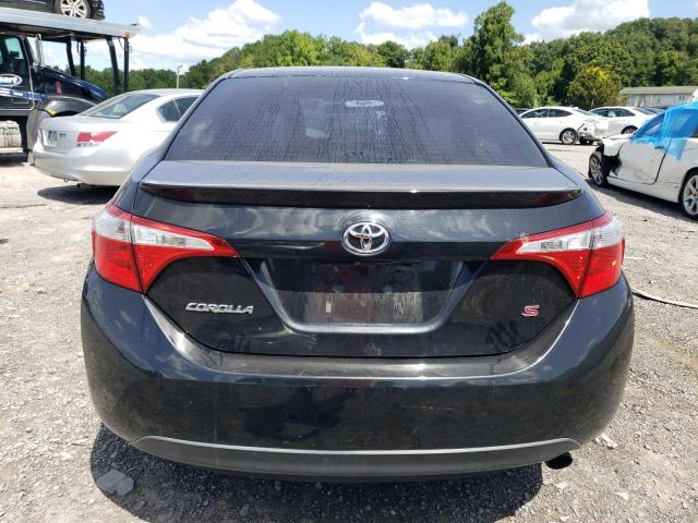 VIN 2T1BURHE0FC237734 2015 Toyota Corolla, L no.6