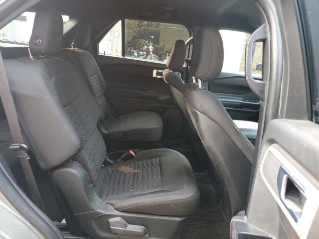 2020 FORD EXPLORER X - 1FMSK8DH6LGB44306
