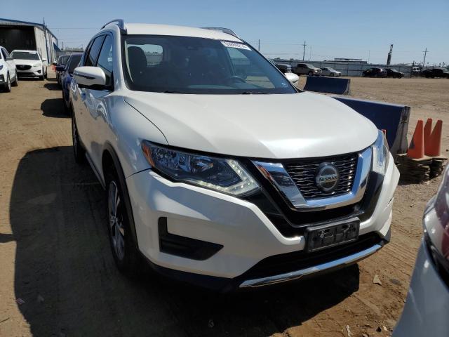 2019 NISSAN ROGUE S - JN8AT2MT4KW256609