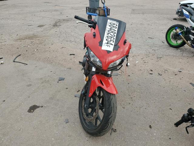 2013 HONDA CBR500 RA- MLHPC440XD5000259