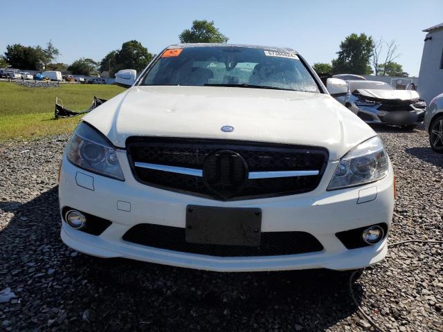 2009 MERCEDES-BENZ C 300 4MAT WDDGF81X09F279036  67386824