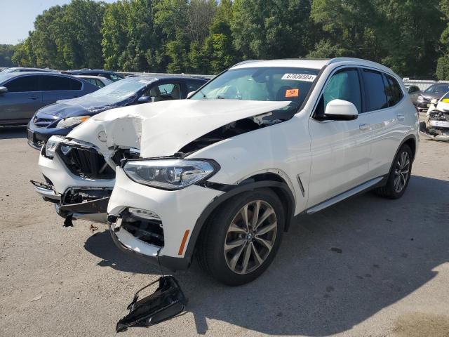 VIN 5UXTR9C5XJLD74714 2018 BMW X3, Xdrive30I no.1