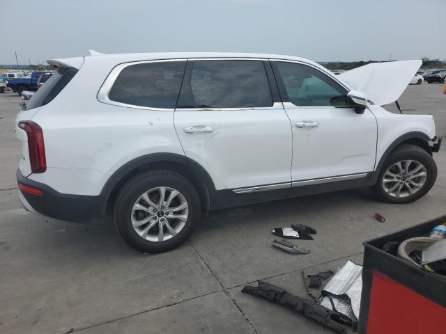 2021 KIA TELLURIDE - 5XYP24HC0MG119648
