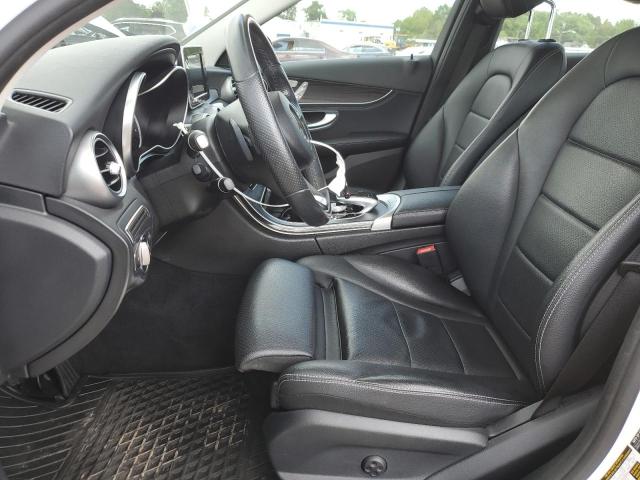 2015 MERCEDES-BENZ C 300 4MAT - 55SWF4KB1FU090380