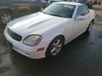 MERCEDES-BENZ SLK 320 photo