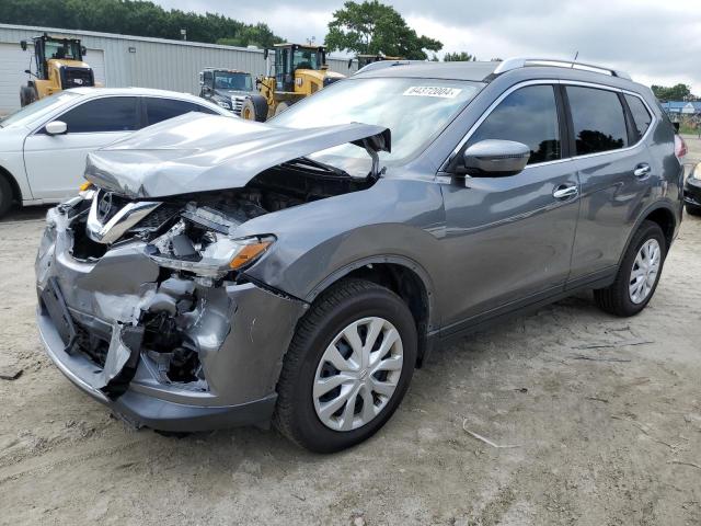 Vin: knmat2mv9gp693133, lot: 64372004, nissan rogue s 2016 img_1