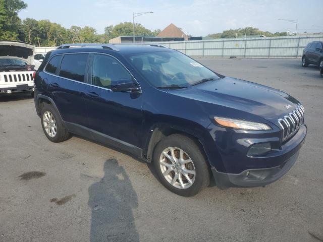 VIN 1C4PJLCS5EW143220 2014 Jeep Cherokee, Latitude no.4