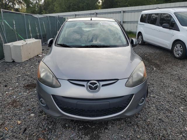 VIN JM1DE1LZ3D0165873 2013 Mazda 2 no.5