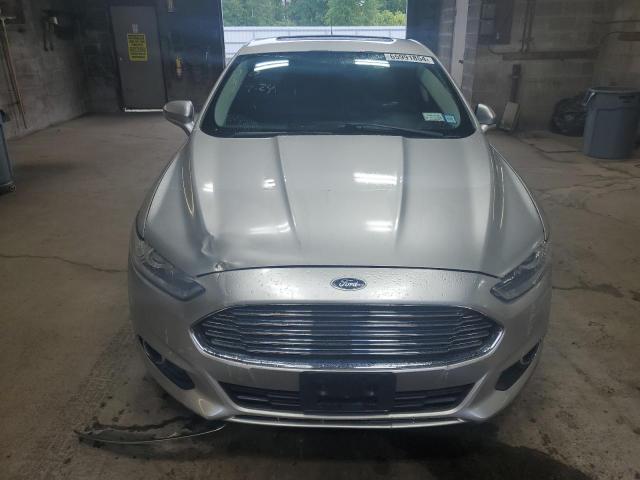 VIN 3FA6P0HR4DR180815 2013 FORD FUSION no.5