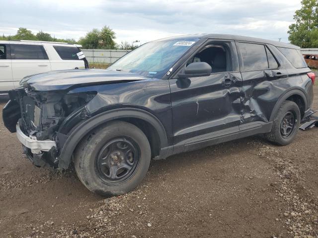 2021 FORD EXPLORER P 1FM5K8AB9MGA42836  69082024