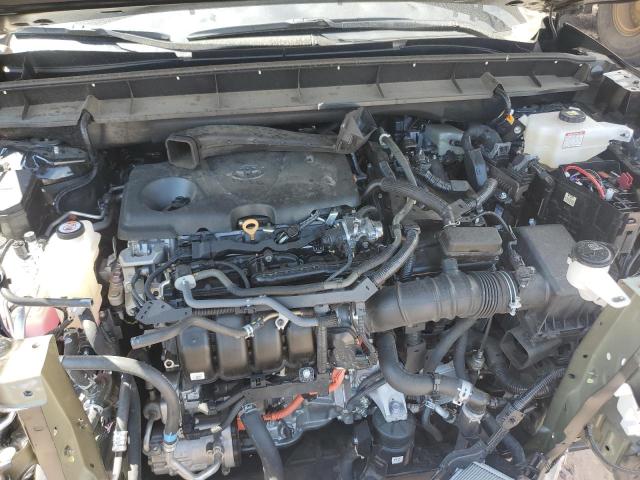 2024 TOYOTA HIGHLANDER - 5TDKARAH5RS024058