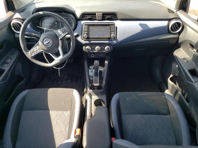 2024 NISSAN VERSA SV - 3N1CN8EV6RL858836