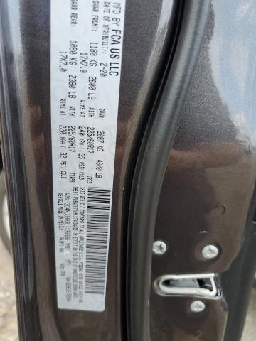 2020 JEEP COMPASS LA - 3C4NJDBB3LT196936
