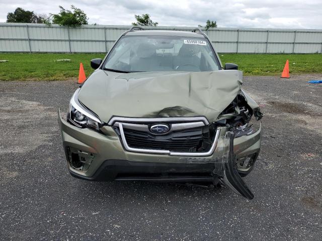 2020 SUBARU FORESTER JF2SKADC6LH494689