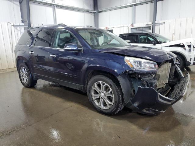 VIN 1GKKVRKD4FJ101936 2015 GMC Acadia, Slt-1 no.4