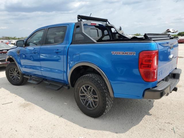 2021 FORD RANGER XL - 1FTER4FH1MLD92300