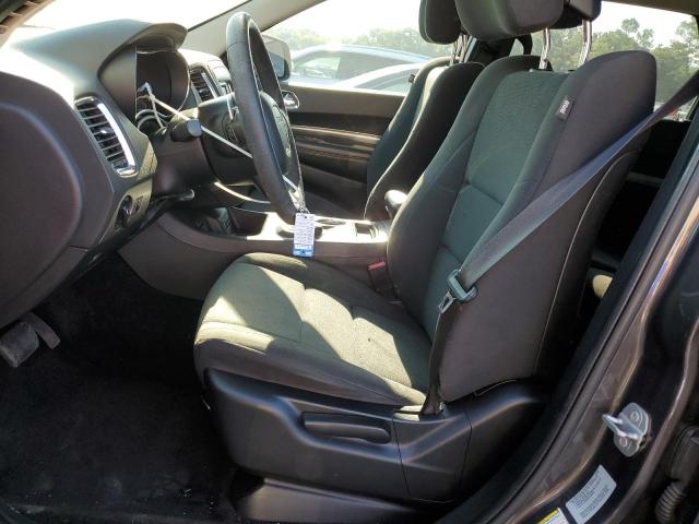 2015 DODGE DURANGO SX - 1C4RDHAG0FC902760