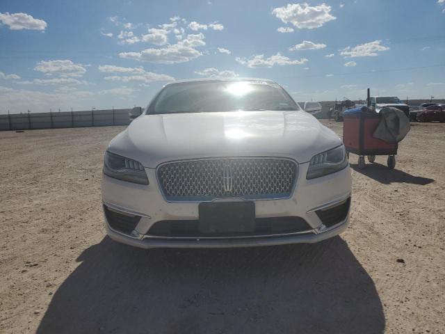 2019 LINCOLN MKZ - 3LN6L5A95KR613483