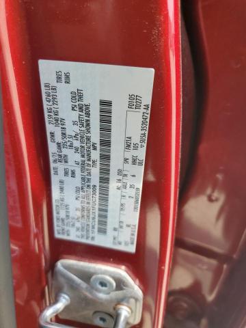 2015 FORD ESCAPE TIT - 1FMCU9JX1FUC73009