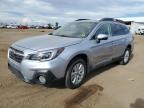 2019 SUBARU OUTBACK 2. - 4S4BSAFC8K3306886