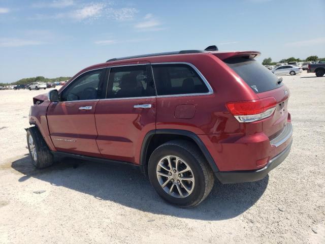 2015 JEEP GRAND CHER - 1C4RJEBG8FC936337