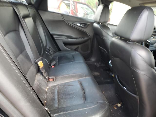 2016 CHEVROLET MALIBU HYB - 1G1ZJ5SU6GF318528