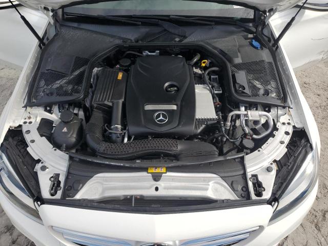 VIN 55SWF4JB4HU209592 2017 Mercedes-Benz C-Class, 300 no.11