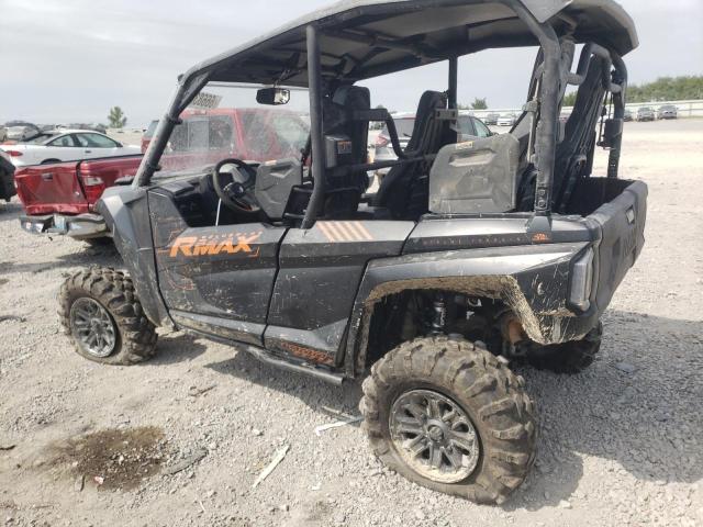 2022 YAMAHA YXE1000 5Y4AN39Y9NA105838