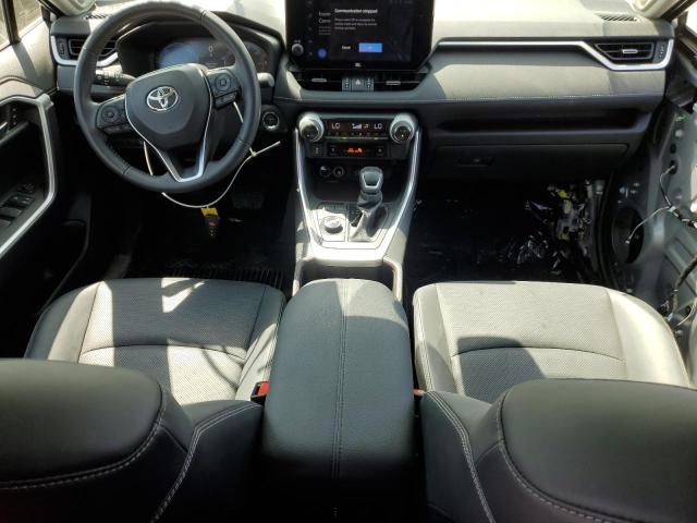 2023 TOYOTA RAV4 LIMIT - JTMD6RFV2PD548446