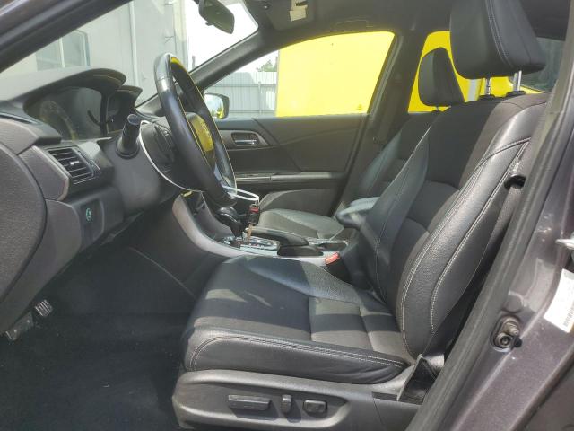 2017 HONDA ACCORD SPO - 1HGCR2F52HA032750