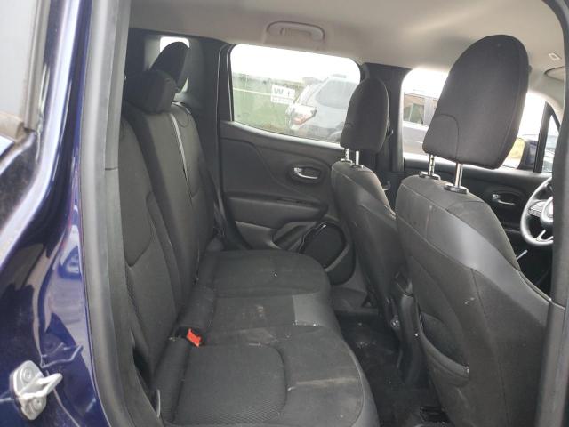 2018 JEEP RENEGADE L - ZACCJABB8JPH05574