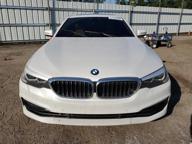 VIN WBAJE5C55JWA94983 2018 BMW 5 Series, 540 I no.5