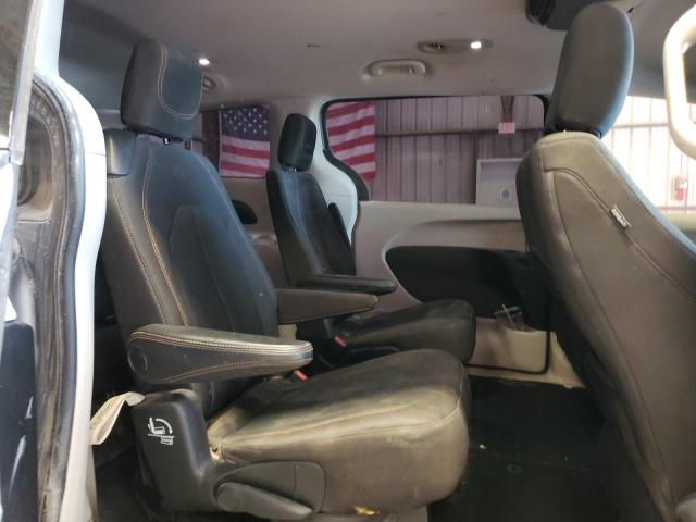 2017 CHRYSLER PACIFICA T - 2C4RC1DG0HR501385