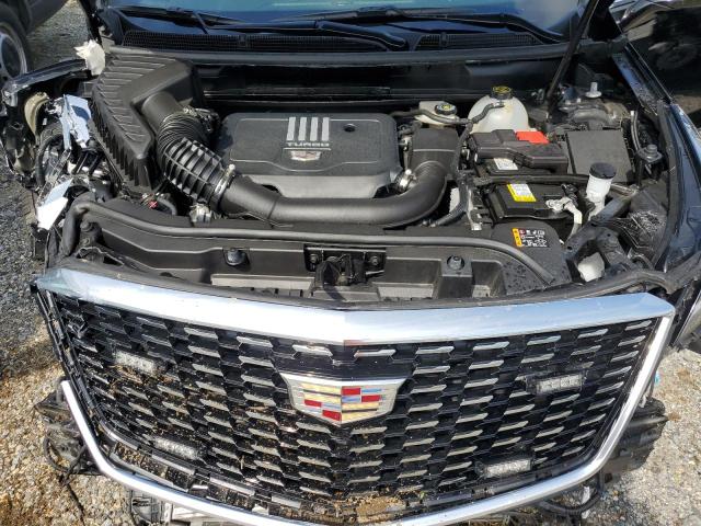 2023 CADILLAC XT5 LUXURY 1GEKNAR40PZ204672