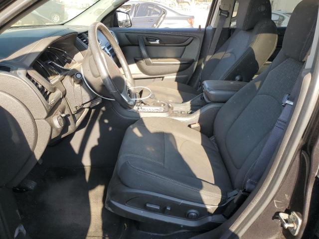 2015 GMC ACADIA SLE 1GKKRPKD1FJ361137