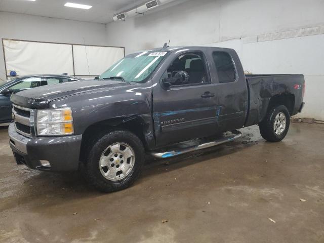 2011 CHEVROLET 1500 Z71 1GCRKSE36BZ304948  68387824