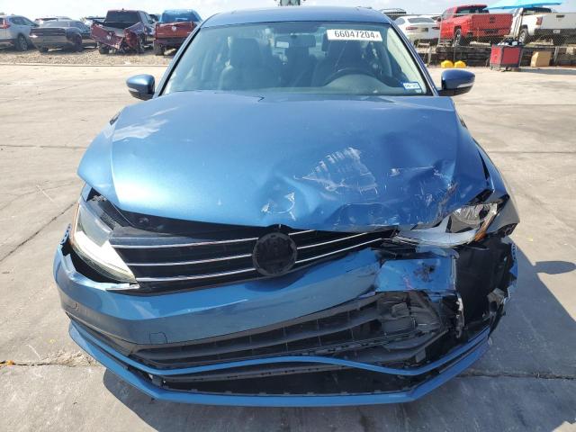 VIN 3VWDB7AJXHM403839 2017 Volkswagen Jetta, SE no.5