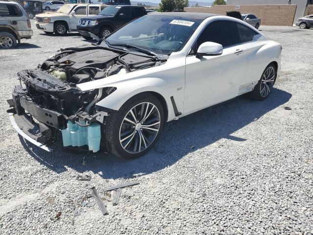 2019 INFINITI Q60 PURE - JN1EV7EK4KM231086