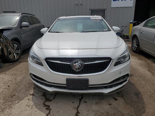 VIN 1G4ZP5SS5HU136428 2017 Buick Lacrosse, Essence no.5