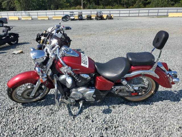 2003 HONDA VT750 CDB JH2RC44J33M101949